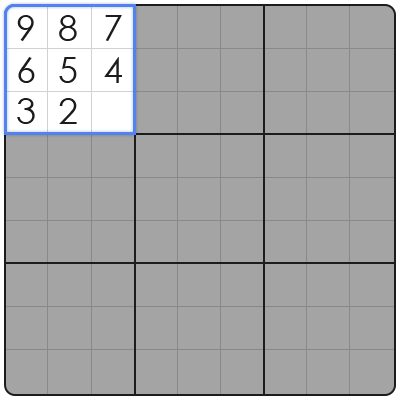 sudoku game instructions