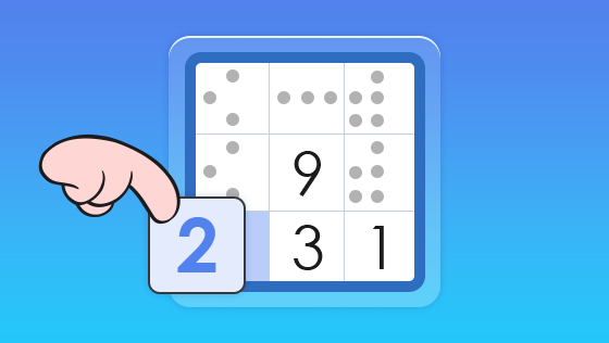 sudoku easy 4x4