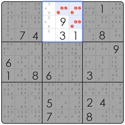 sudoku definition